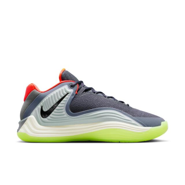 NIKE/ナイキ バスケットボール バスケットシューズ [hf3451-008 ヤニス フリーク 7 EP] バッシュ_アデトクンボモデル/2026SS 【ネコポス不可】_1