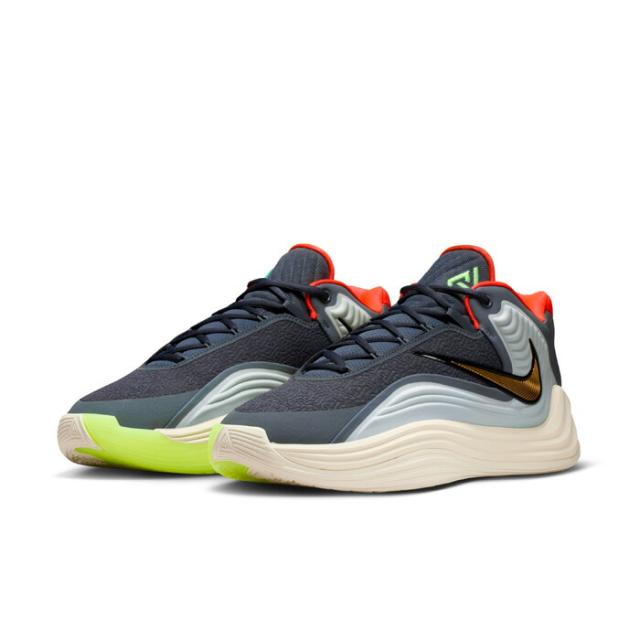 NIKE/ナイキ バスケットボール バスケットシューズ [hf3451-008 ヤニス フリーク 7 EP] バッシュ_アデトクンボモデル/2026SS 【ネコポス不可】_3