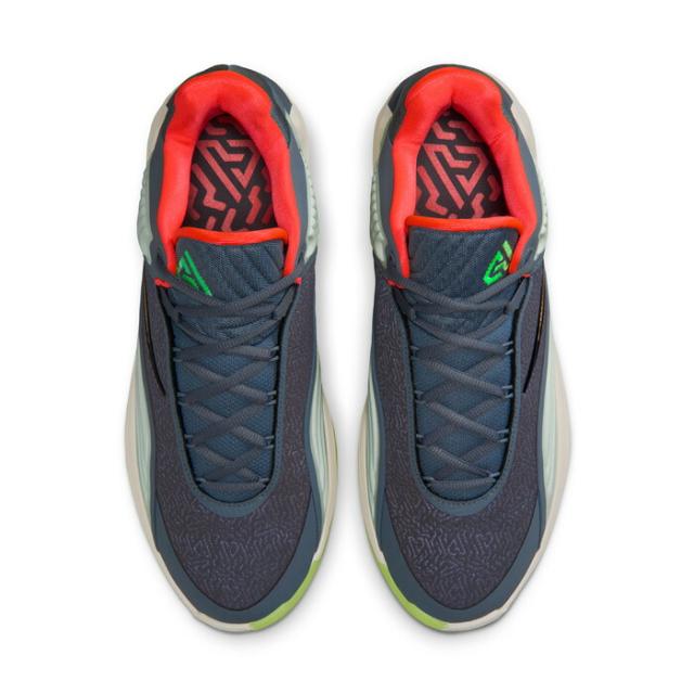 NIKE/ナイキ バスケットボール バスケットシューズ [hf3451-008 ヤニス フリーク 7 EP] バッシュ_アデトクンボモデル/2026SS 【ネコポス不可】_5
