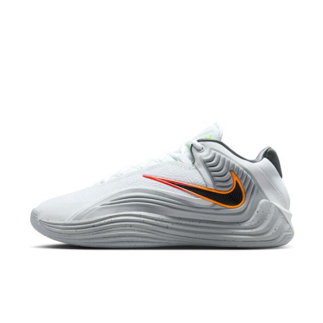 NIKE/ナイキ バスケットボール バスケットシューズ [hf3451-100 ヤニス フリーク 7 EP] バッシュ_アデトクンボモデル/2026SS 【ネコポス不可】