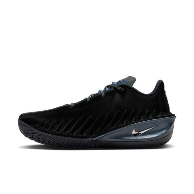 NIKE/ナイキ バスケットボール バスケットシューズ [hv9921-001 エアズームG.T.カット4EP] バッシュ_部活/2026SS 【ネコポス不可】