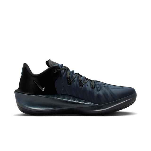 NIKE/ナイキ バスケットボール バスケットシューズ [hv9921-001 エアズームG.T.カット4EP] バッシュ_部活/2026SS 【ネコポス不可】_1