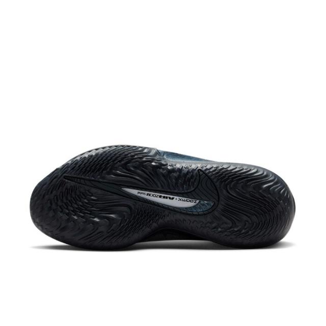NIKE/ナイキ バスケットボール バスケットシューズ [hv9921-001 エアズームG.T.カット4EP] バッシュ_部活/2026SS 【ネコポス不可】_2