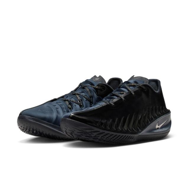 NIKE/ナイキ バスケットボール バスケットシューズ [hv9921-001 エアズームG.T.カット4EP] バッシュ_部活/2026SS 【ネコポス不可】_3