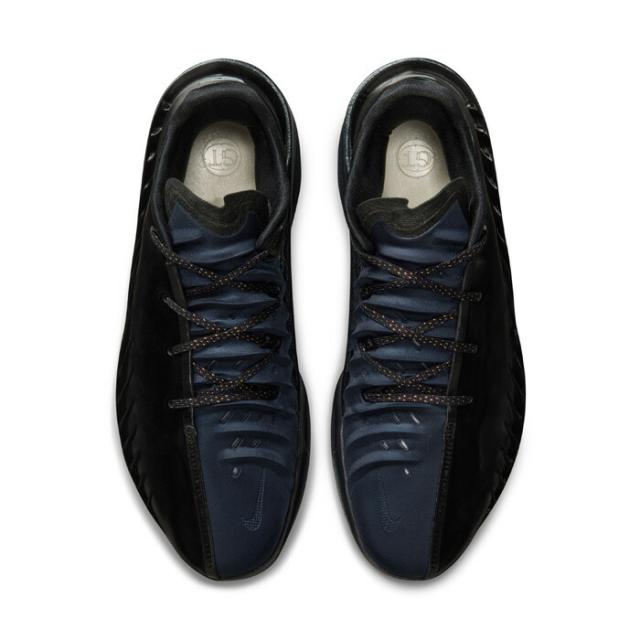 NIKE/ナイキ バスケットボール バスケットシューズ [hv9921-001 エアズームG.T.カット4EP] バッシュ_部活/2026SS 【ネコポス不可】_5
