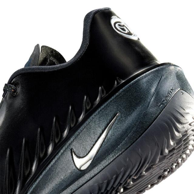 NIKE/ナイキ バスケットボール バスケットシューズ [hv9921-001 エアズームG.T.カット4EP] バッシュ_部活/2026SS 【ネコポス不可】_7