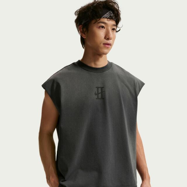NIKE/ナイキ バスケットボール トップス [if1569-010 DB DF SI ゲーム S/L トップ]  【ネコポス可】