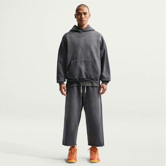 NIKE/ナイキ バスケットボール パンツ [ii3924-010 DB TF SI BRSH パンツ] パンツ_フリースパンツ_ロングパンツ_ジャージ 【ネコポス不可】