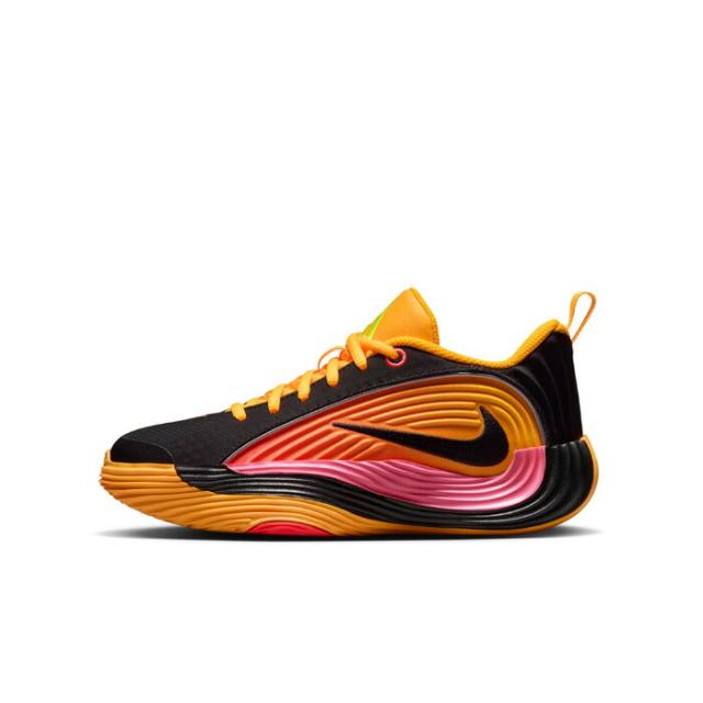 NIKE/ナイキ バスケットボール バスケットシューズ [im7588-601 ヤニス イモータリティ 5 GS] バッシュ_アデトクンボモデル_ヤニス/2026SS 【ネコポス不可】