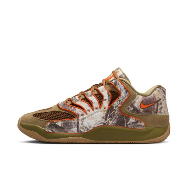 NIKE/ナイキ バスケットボール バスケットシューズ [io7518-900 KD18 EP] バッシュ_ケビン・デュラント/2026SS【ネコポス不可】