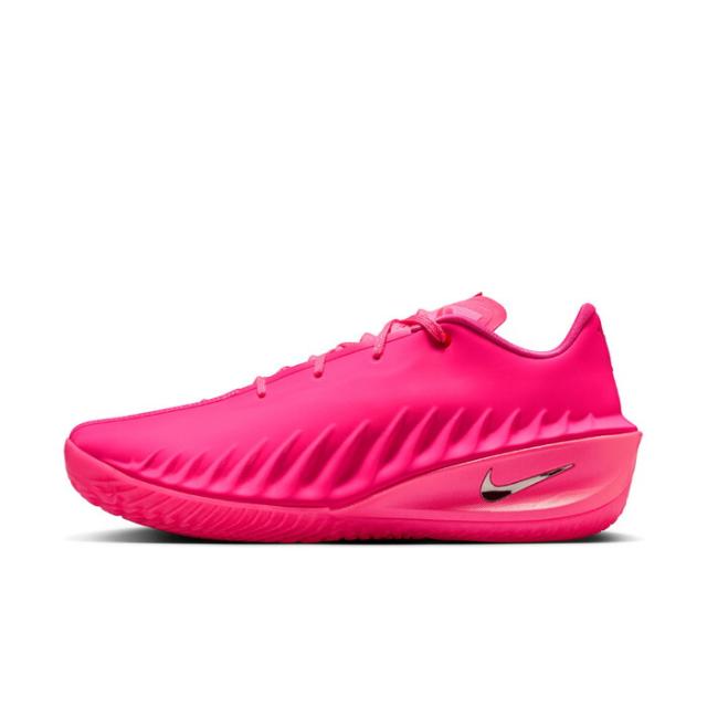 NIKE/ナイキ バスケットボール バスケットシューズ [io8117-600 G.T. カット 4 Kay Yow EP] バッシュ_部活/2026SS 【ネコポス不可】