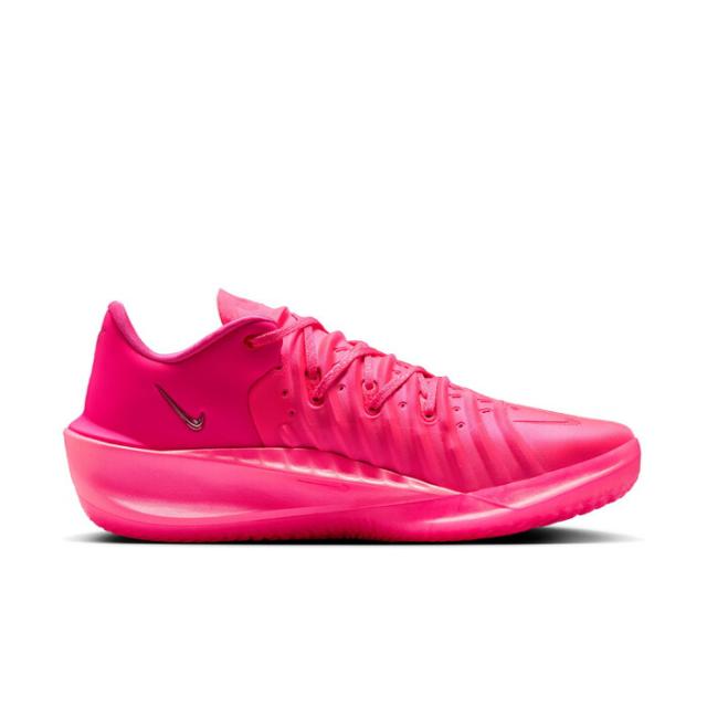 NIKE/ナイキ バスケットボール バスケットシューズ [io8117-600 G.T. カット 4 Kay Yow EP] バッシュ_部活/2026SS 【ネコポス不可】_1