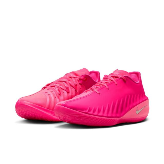 NIKE/ナイキ バスケットボール バスケットシューズ [io8117-600 G.T. カット 4 Kay Yow EP] バッシュ_部活/2026SS 【ネコポス不可】_3