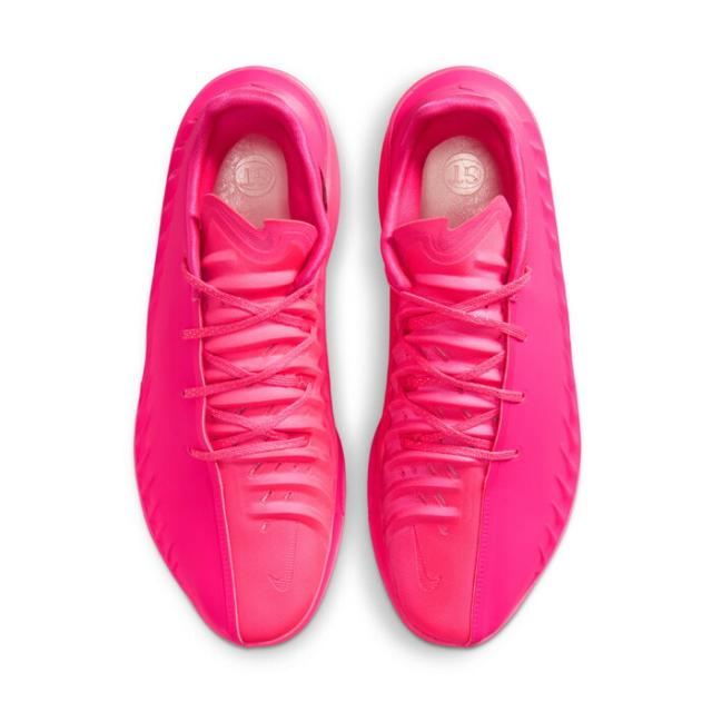 NIKE/ナイキ バスケットボール バスケットシューズ [io8117-600 G.T. カット 4 Kay Yow EP] バッシュ_部活/2026SS 【ネコポス不可】_5