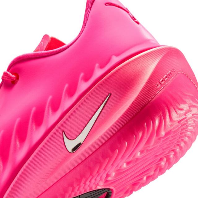 NIKE/ナイキ バスケットボール バスケットシューズ [io8117-600 G.T. カット 4 Kay Yow EP] バッシュ_部活/2026SS 【ネコポス不可】_7