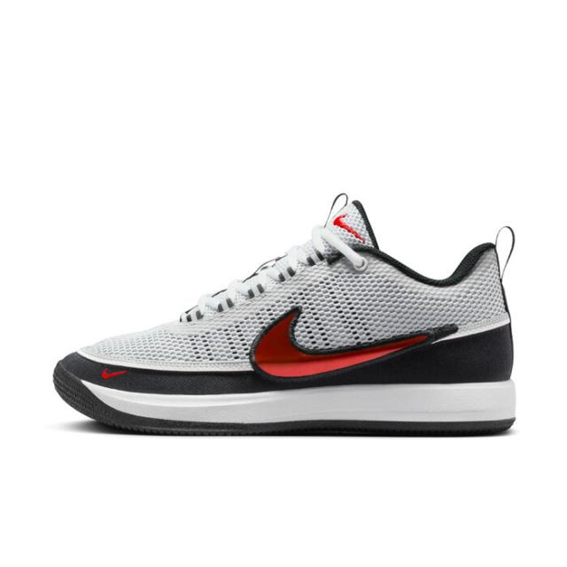 NIKE/ナイキ バスケットボール バスケットシューズ [iq0051-001 BOOK 2 Spiridon EP(ブック2 Spiridon EP)] バッシュ_デビンブッカー/2026SS【ネコポス不可】