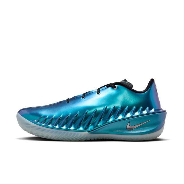 NIKE/ナイキ 籠球 提げ篭シューズ [iq6205-500 大気圏望遠レンズG.T. はね除ける 4 EP] バッシュ_部活/2026SS 【ネコポス不可】