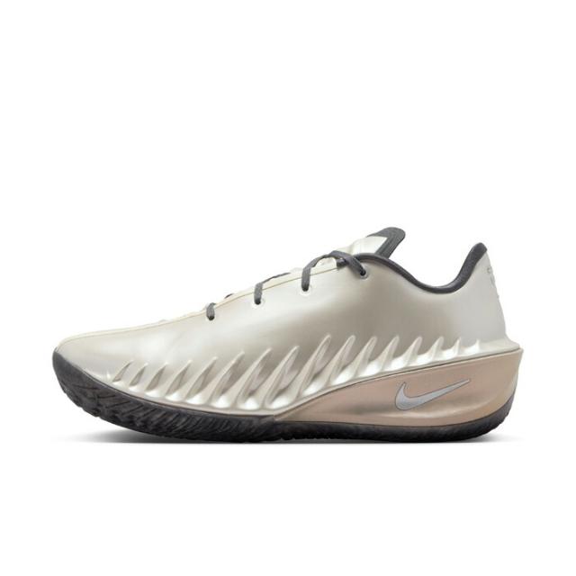NIKE/ナイキ バスケットボール バスケットシューズ [iq8243-001 G.T. カット 4 Rob Dillingham EP] バッシュ_部活/2026SS 【ネコポス不可】