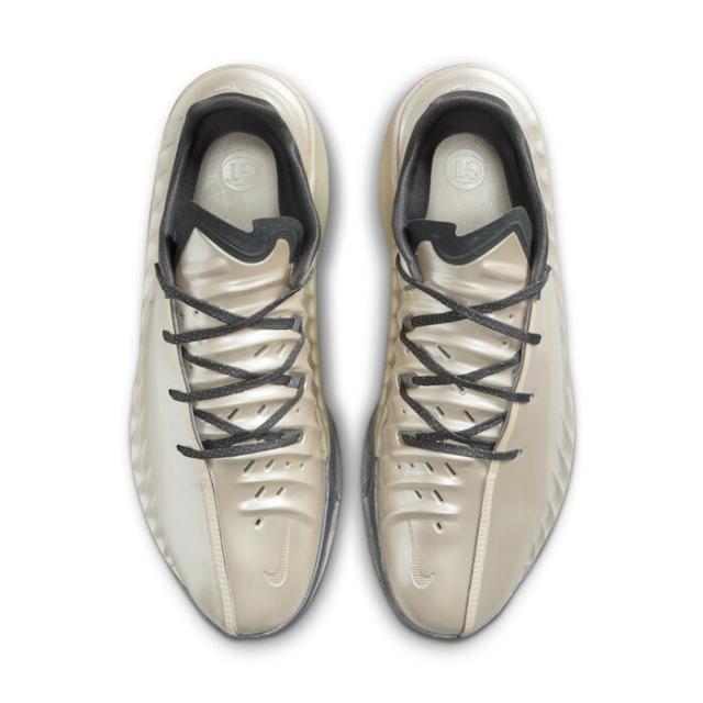 NIKE/ナイキ バスケットボール バスケットシューズ [iq8243-001 G.T. カット 4 Rob Dillingham EP] バッシュ_部活/2026SS 【ネコポス不可】_5