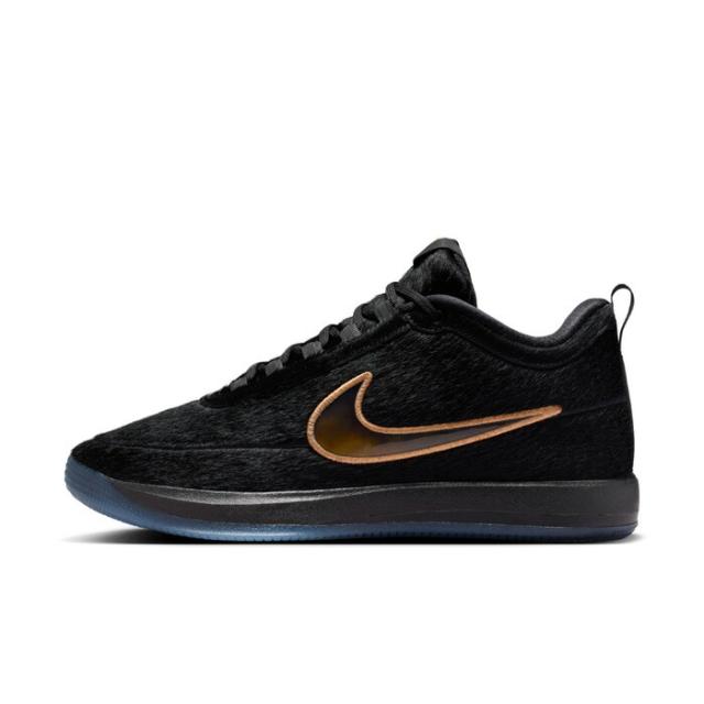 【5月28日(木)発売】NIKE/ナイキ バスケットボール バスケットシューズ [ix1833-001 Book 2 Haven and Hector EP] バッシュ_デビンブッカー/2026SS【ネコポス不可】