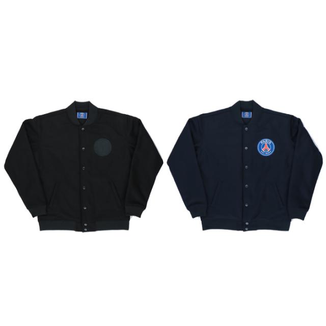 Fanatics/ファナティクス サッカー トップス [ps2323fw0001 ALLMELTONJACKET] ジャケット_アウター_パリサンジェルマン/2023FW 　PSG【ネコポス不可】