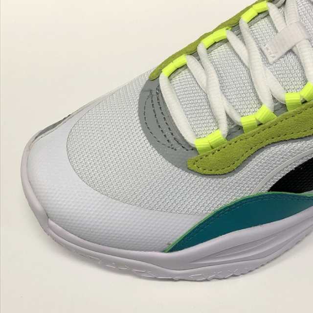 puma/プーマ バスケットボール バスケットボールシューズ