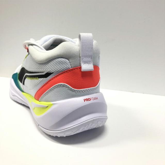 PUMA - プーマ　バスケットボールシューズMB.02 PUMA公式】メンズ MB.02 LO バスケットボールシューズ