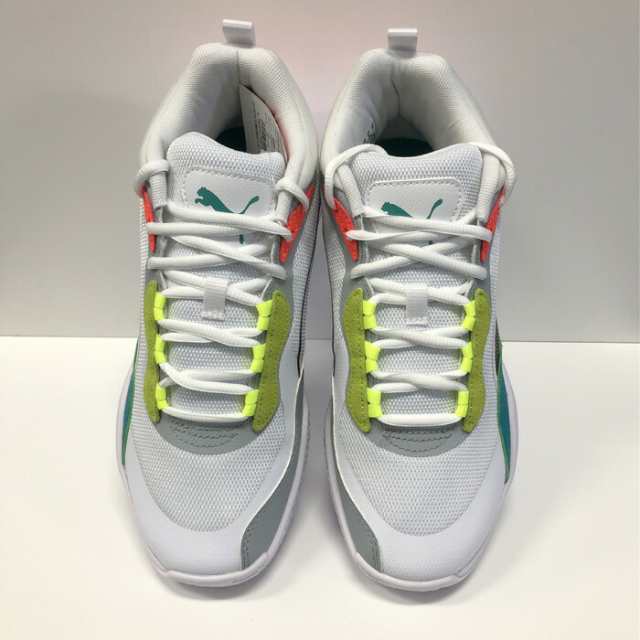 puma/プーマ バスケットボール バスケットボールシューズ