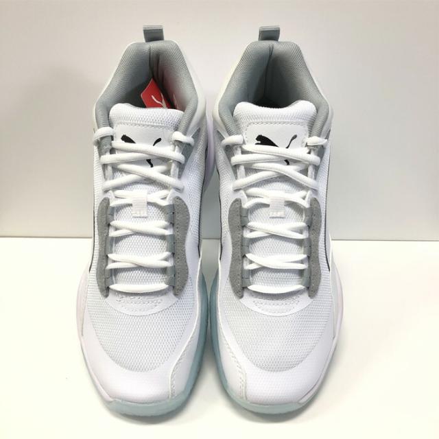puma/プーマ バスケットボール バスケットボールシューズ  [377572-03 プレイメーカープロ] バッシュ/2022FW【ネコポス不可能】_5