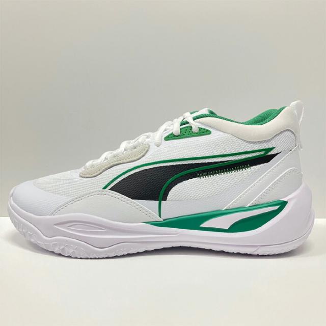 puma/プーマ バスケットボール バスケットボールシューズ [377572-10