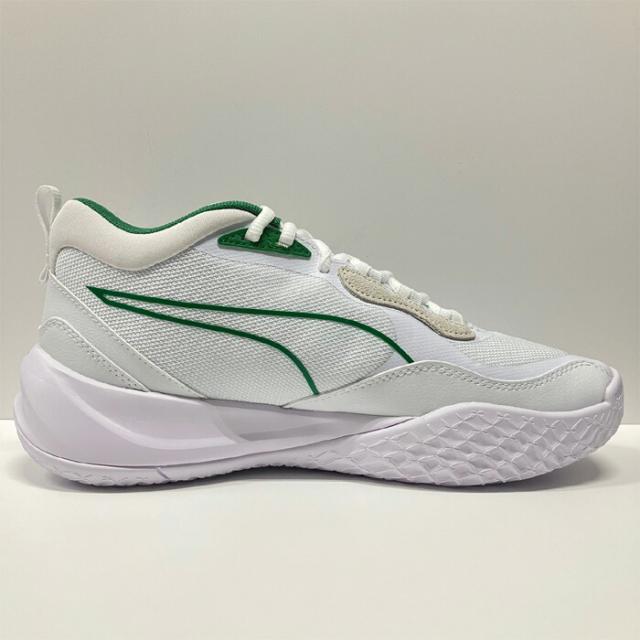 puma/プーマ バスケットボール バスケットボールシューズ [377572-10