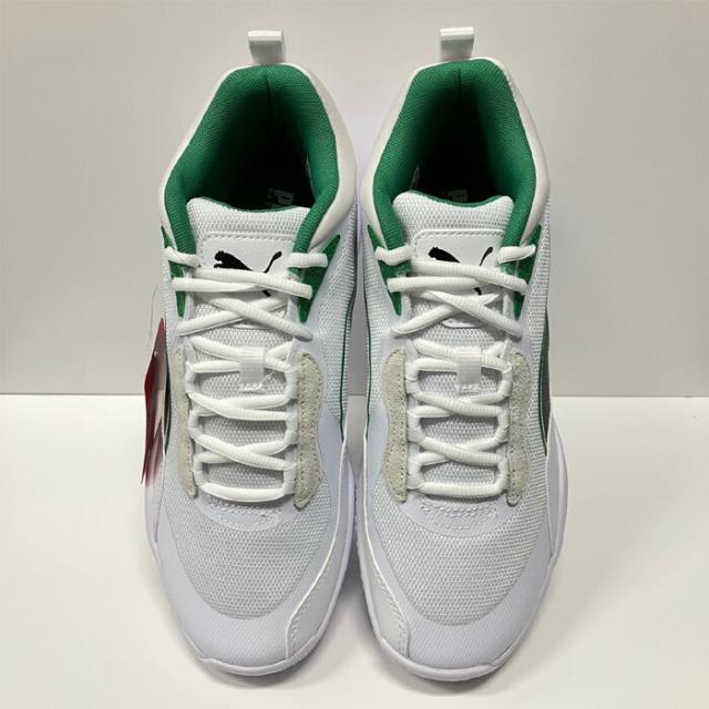 puma/プーマ バスケットボール バスケットボールシューズ [377572-10