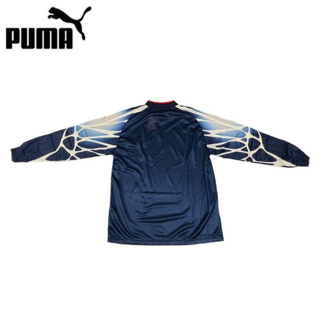puma/プーマ サッカー/フットサル トップス [pxa562s-01 puma/プーマ サッカー/フットサル トップス [pxa562s-01
