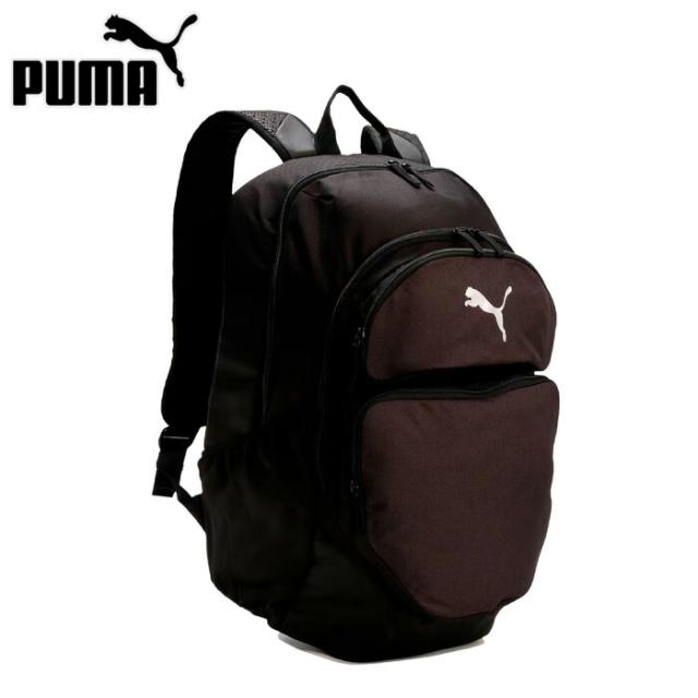puma/プーマ オールジャンル アクセサリー [090734-01 サッカー チームファイナル バックパック 45L] バック_リュック【ネコポス不可能】