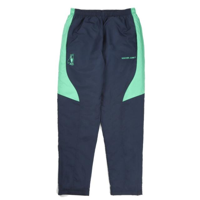 Soccer_Junky/サッカージャンキー サッカー/フットサル パンツ [sj22d34-190 イヌノート+2パデットパンツ] ロングパンツ_ジャージ_防寒_中綿 【ネコポス不可】