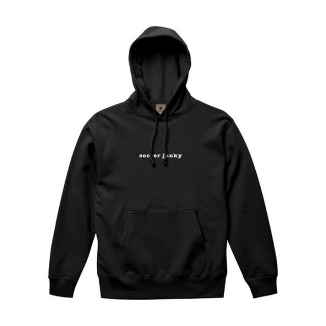 Soccer_Junky/サッカージャンキー サッカー/フットサル トップス [sj24d64-2 Roulette+5スウェットフーディー] パーカー_スウェット 【ネコポス不可】