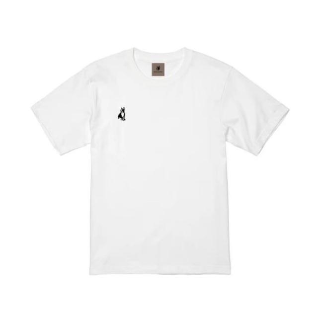 SoccerJunky&Jerry サッカー/フットサル トップス [sj25c17-1 10 への​想い​青 プレミアム半袖TEE] 半袖_Tシャツ 【ネコポス対応】