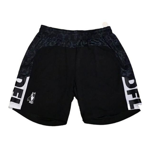 Soccer_Junky/サッカージャンキー サッカー/フットサル パンツ [sj25d05-2 フルールドゥリ ワークアウトショーツ] トレーニングウェア_ハーフパンツ_ショートパンツ_短パン 【ネコポス対応】