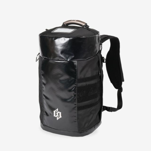 blueeq/ブルイク トレーニング アクセサリー  [bqb00013 ATHLETETANKBAG40] バックパック_リュック 【ネコポス不可】