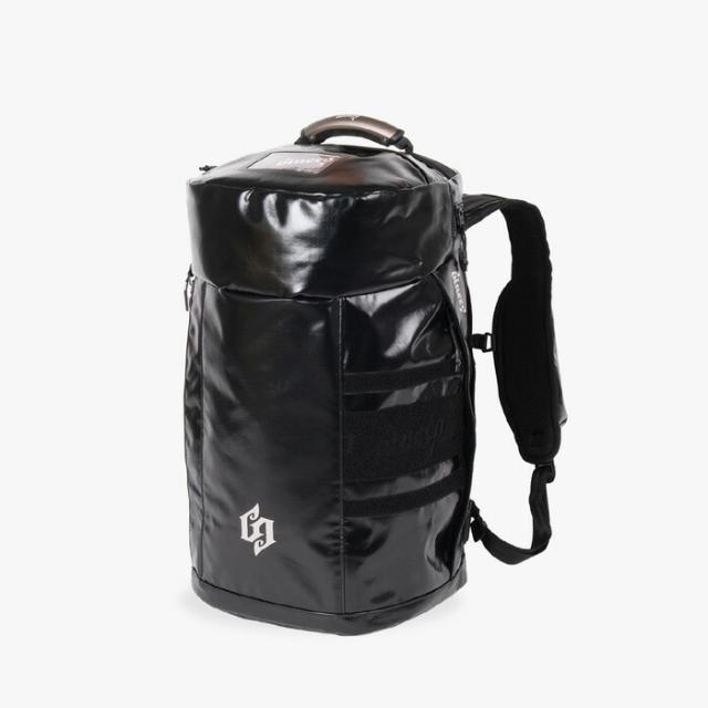 blueeq/ブルイク トレーニング アクセサリー  [bqb00014 ATHLETETANKBAG40HRS] バックパック_リュック 【ネコポス不可】