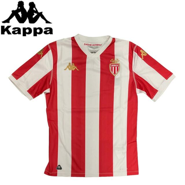 Kappa/カッパ サッカー トップス [215-434 半袖Tシャツ] AS