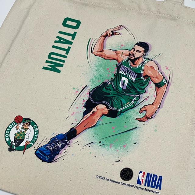 ジャスティス バスケットボール アクセサリー [nba87620 イラスト 