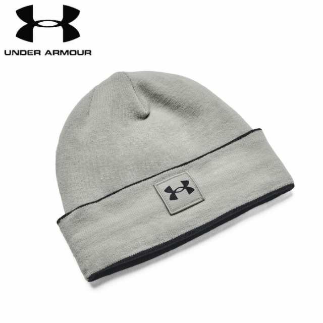 under_armour/アンダーアーマー アクセサリー [1373105-001 ハーフ