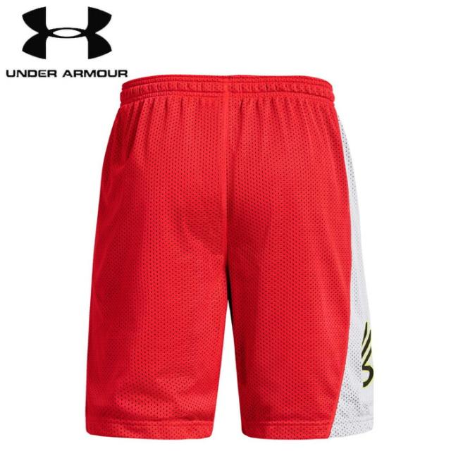 under_armour/アンダーアーマー バスケットボール パンツ