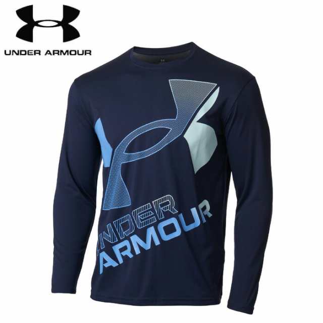 under_armour/アンダーアーマー トレーニング トップス [1375533-410