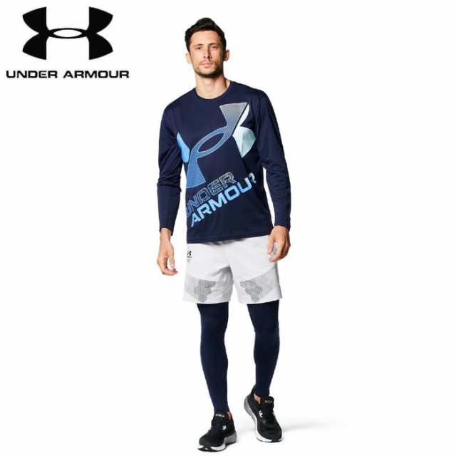 under_armour/アンダーアーマー トレーニング トップス [1375533-410