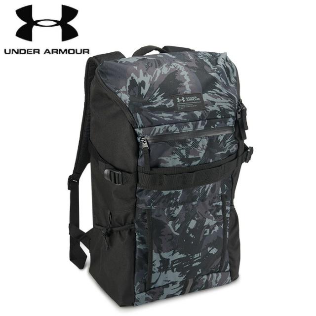 under_armour/アンダーアーマー バック  [1364235-003 クールバックパック2.0] バックパック_リュック 【ネコポス不可】の通販は