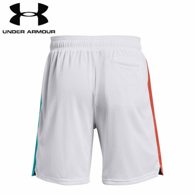 under_armour/アンダーアーマー バスケットボール パンツ