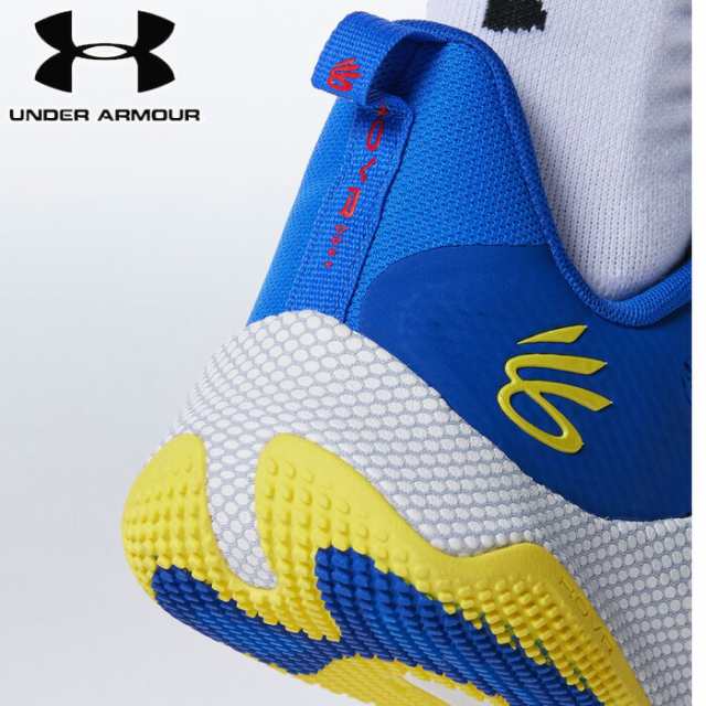 under_armour/アンダーアーマー バスケットボール バスケットシューズ [3026275-400 カリーホバースプラッシュ3AP] バッシュ_ curry/2023FW 【ネコポス不可】の通販はau PAY マーケット - クマガヤスポーツ・クマスポ | au PAY マーケット－通販サイト