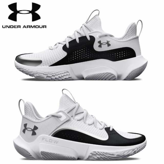 under_armour/アンダーアーマー バスケットボール バスケットシューズ